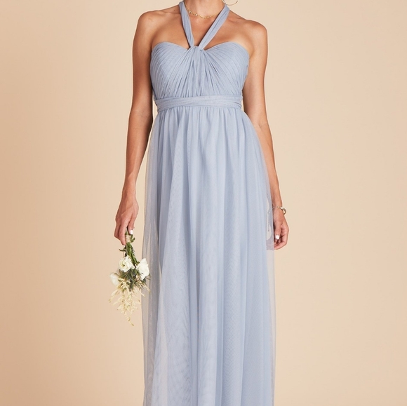 Birdey Grey Christina Convertible Dress  - Picture 4 of 5